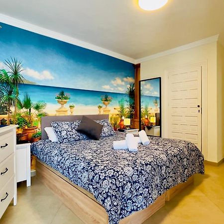 Appartement Torresol Sea View à Nerja Extérieur photo
