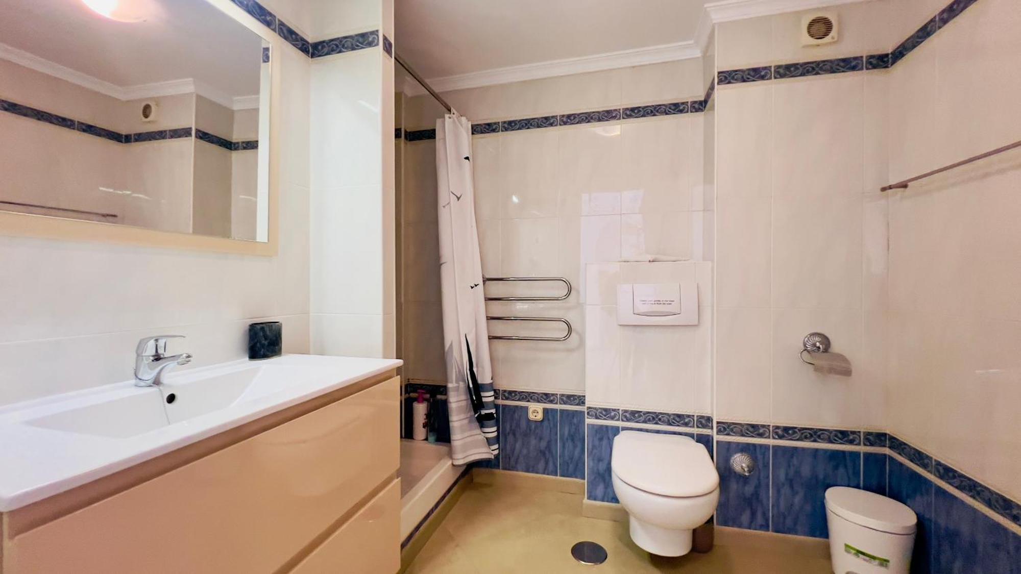 Appartement Torresol Sea View à Nerja Extérieur photo